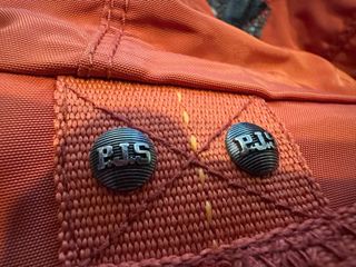 Chaqueta Parajumpers Original Desmontable plumon