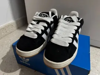 Zapatillas Adidas campus 