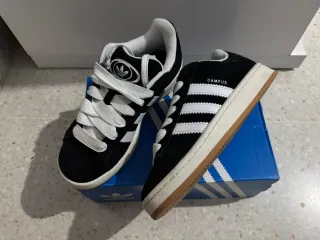 Zapatillas Adidas campus 