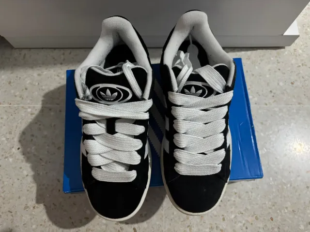 Zapatillas Adidas campus