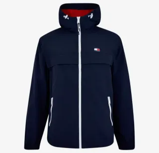 Chaqueta Tommy Hilfiger Azul