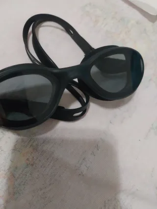 Gafas de natación para piscina