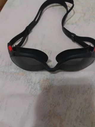Gafas de natación para piscina