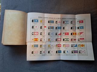 MANUAL PRÁCTICO DEL MARINO MERCANTE