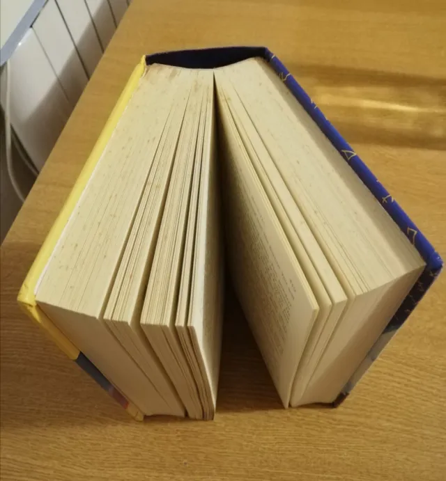 Harry Potter And The Order Of The Phoenix