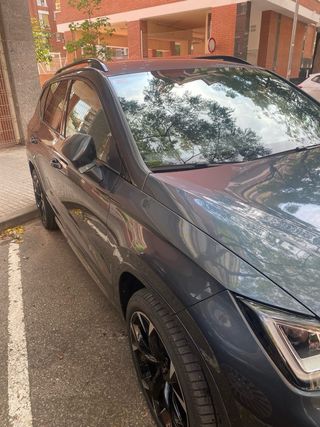 CUPRA Ateca 2021, 55Km, Nuevo modelo, Buckets