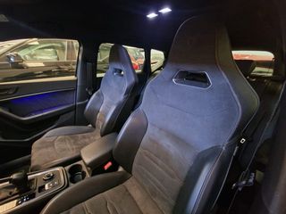 CUPRA Ateca 2021, 55Km, Nuevo modelo, Buckets