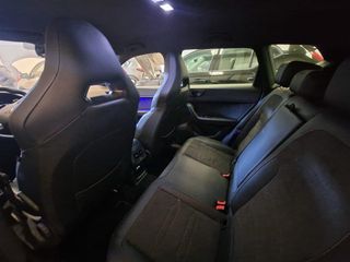 CUPRA Ateca 2021, 55Km, Nuevo modelo, Buckets