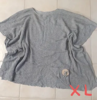 Jersey punto muy original