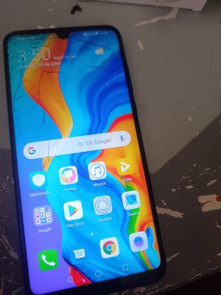 Huawei P30 Lite per la sostituzione o la riparazione