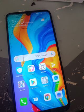 Huawei P30 Lite per la sostituzione o la riparazione