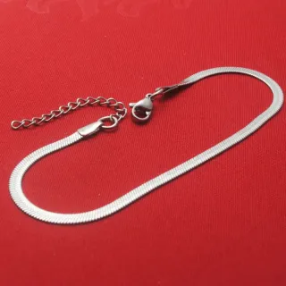 Pulsera de serpiente