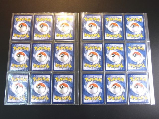 40 Cartas Pokémon Tempestad Plateada