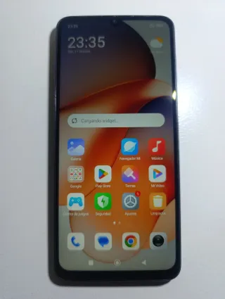 Xiaomi Redmi Nota 13C 