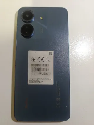 Xiaomi Redmi Nota 13C 