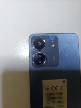Xiaomi Redmi Nota 13C 