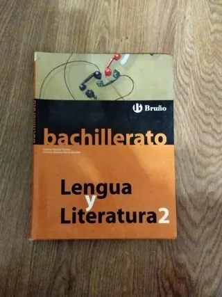 Lengua y Literatura 2 Bachillerato (Spanish Edi...