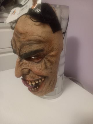 Maschera di Halloween El Loco