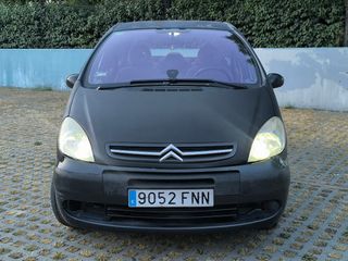 PICASSO 1.6HDi 2007