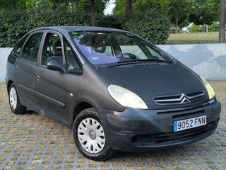 PICASSO 1.6HDi 2007