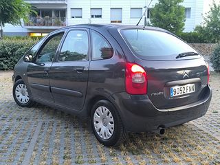PICASSO 1.6HDi 2007