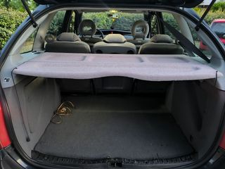 PICASSO 1.6HDi 2007