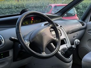 PICASSO 1.6HDi 2007