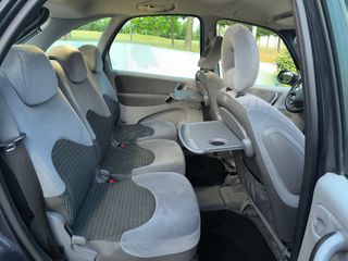 PICASSO 1.6HDi 2007