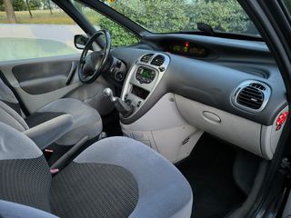 PICASSO 1.6HDi 2007