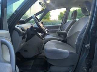 PICASSO 1.6HDi 2007