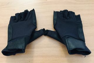Guantes Fitness Gimnasio talla M