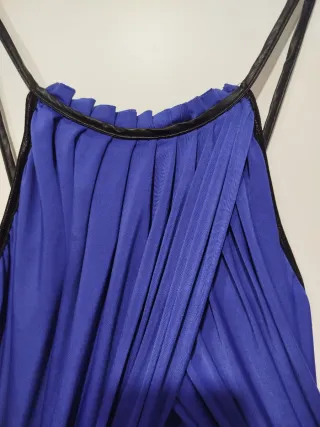 Mono elegante de licra