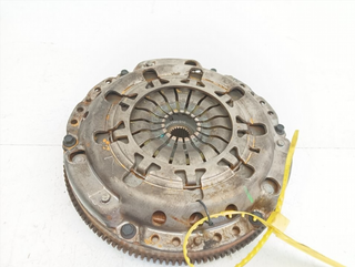 KIT EMBRAGUE FORD FOCUS BERLINA (CAK) 1.8 TDDI Tu