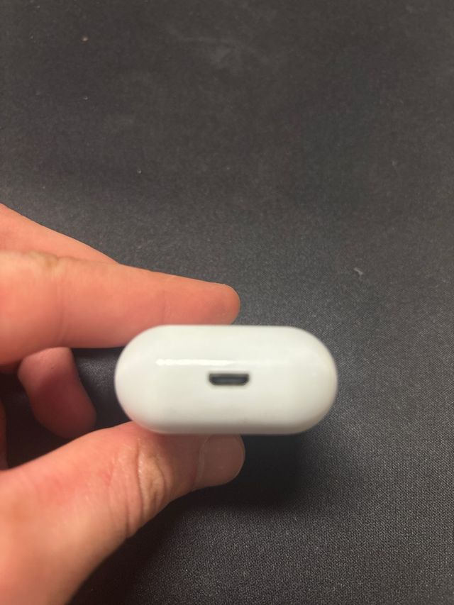 Auriculares inalámbricos Mimax blancos