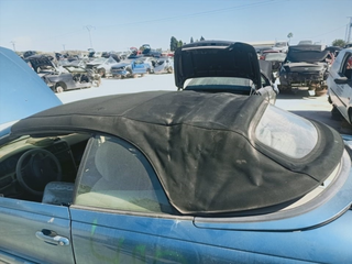 CAPOTA VOLVO C70 CABRIOLET B5254T