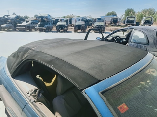 CAPOTA VOLVO C70 CABRIOLET B5254T