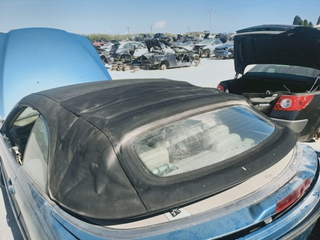 CAPOTA VOLVO C70 CABRIOLET B5254T