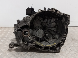 CAJA CAMBIOS VOLVO V40 CROSS COUNTRY D4204T13 JU3