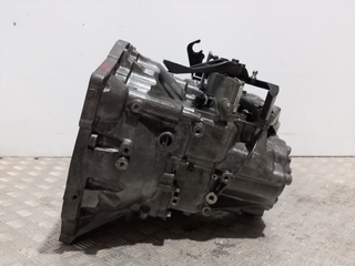 CAJA CAMBIOS VOLVO V40 CROSS COUNTRY D4204T13 JU3