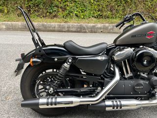 Moto Harley-Davidson FORTY EIGHT 2020