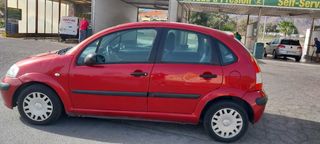 Citroen C3 2007