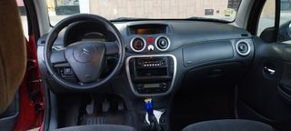 Citroen C3 2007