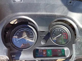 Despiece BMW R1250 RT