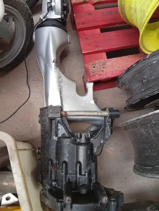 Despiece BMW R1250 RT