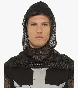 DISFRAZ Rubie's Gothic Knight
