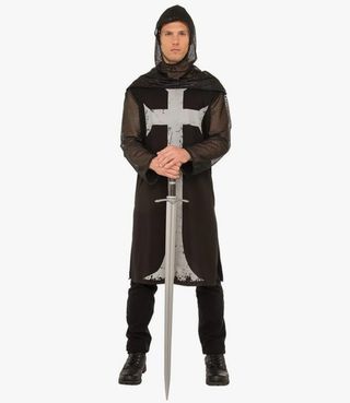 DISFRAZ Rubie's Gothic Knight