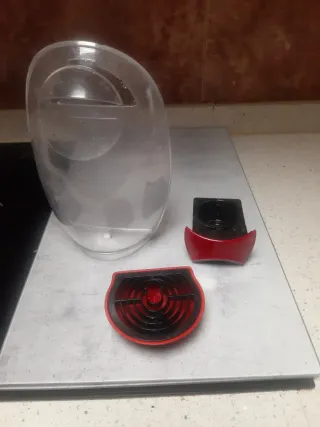Accesorios Cafetera