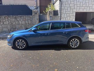 Renault Megane 2017