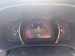 Renault Megane 2017
