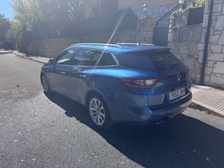 Renault Megane 2017